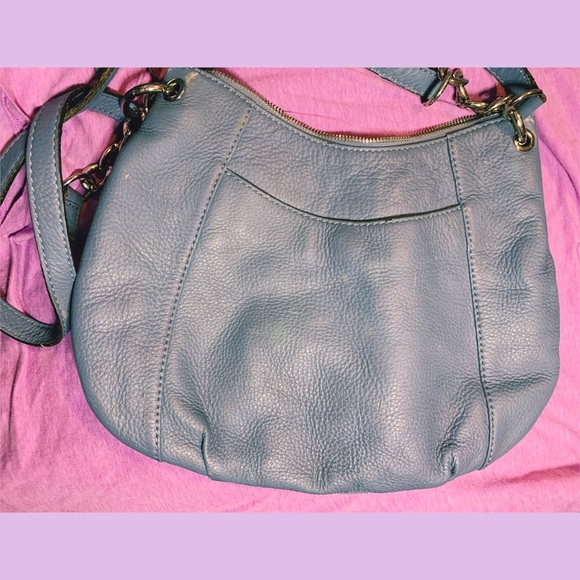 👗 Michael kors Fulton shoulder bag - Picture 2 of 14